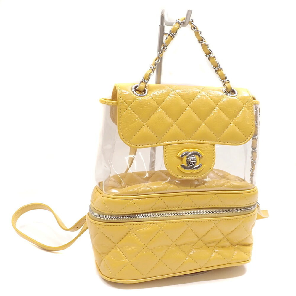 CHANEL Bag